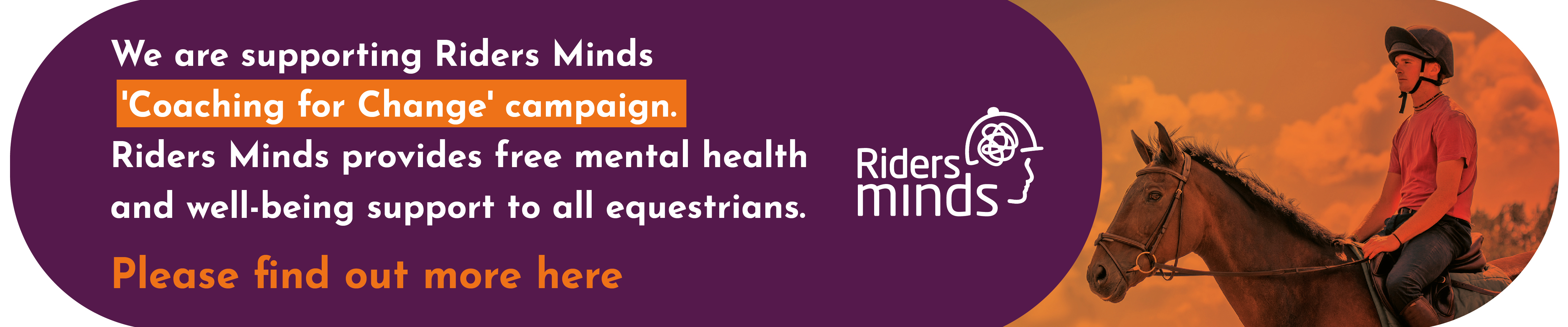 Friars Hill riding School